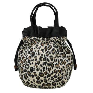 薰子原创个性小布包妈妈手拎包女包汉服复古迷你束口手提包百搭