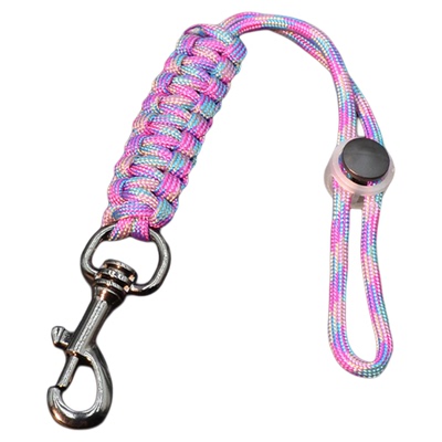 防丢绳子安全绳求生腰带挂钩