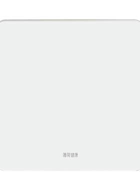 薄荷健康智能体脂秤家用体重秤