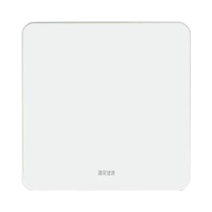 薄荷健康智能体脂秤健身减脂期用体重秤蓝牙精准测量算脂肪宿舍家用