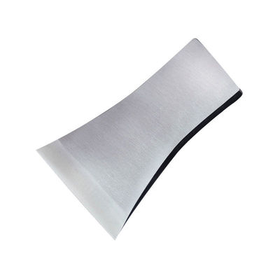 江宛进口轨道钢高硬度精品锻打斧