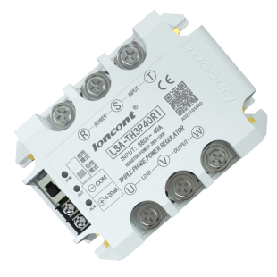 三相交流调压模块可控硅4-20mA加热变压调压器温控调光固态SCR