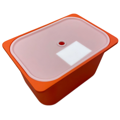 养龟盒家用宠物盒塑料