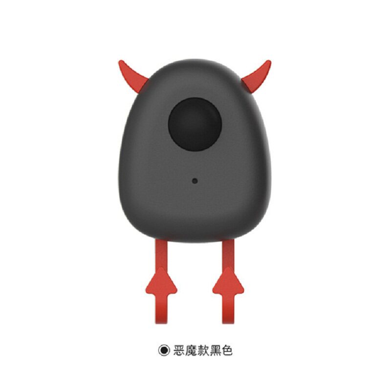 智能出门提醒器家用防丢忘带钥匙手机关好门窗电子科技礼品KX001