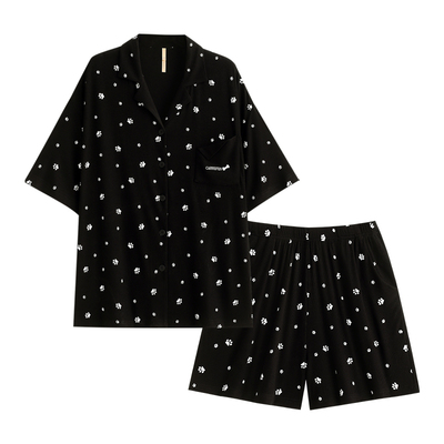 【商场同款】家乐芬女莫代尔睡衣