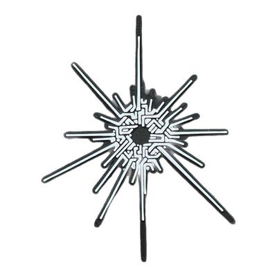 星际拓荒 磁吸冰箱贴 游戏周边 outer wilds 谷子