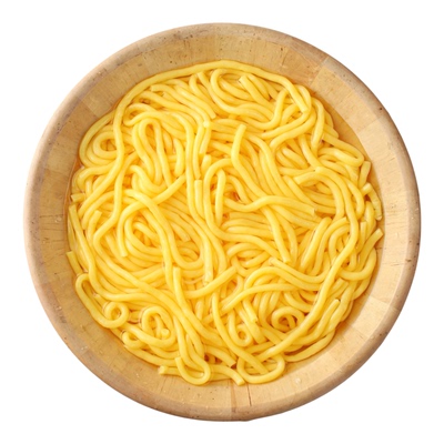 戴家叉子粗粮玉米面条发酵碴子条丹东炒叉子条宽甸酸汤子鲜湿面条