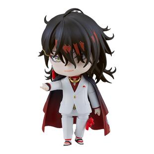 【GSC现货】粘土人 Vox Akuma NIJISANJI EN 手办模玩