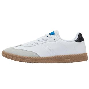 361男鞋德训鞋2025年秋冬新款休闲鞋子经典T头鞋板鞋运动鞋男款