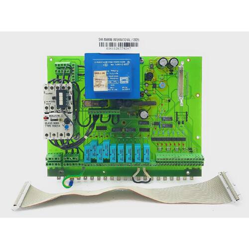 Fischer E13060C PCB CardE13060C PCB Card