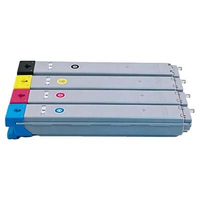 名芯适用三星CLT-K806S粉盒SL-X7400GX X7400LX彩色复印机碳粉盒X7500GX/墨粉盒7600GX打印机硒鼓碳粉墨盒