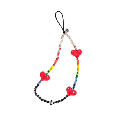 StringTing爱之光束手机链