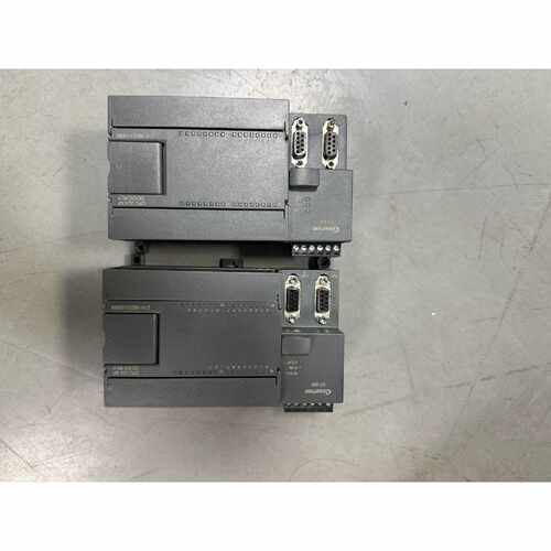 固晶GT-200PLC控制器