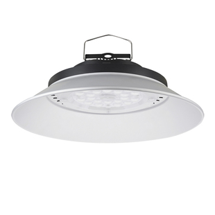 雷士照明led天棚灯 200W超亮工业吊灯厂房仓库车间工矿灯NWP1107T