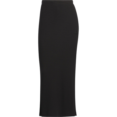 阿迪达斯女士运动休闲半身裙