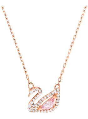 Swarovski施华洛世奇项链