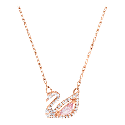 Swarovski施华洛世奇项链