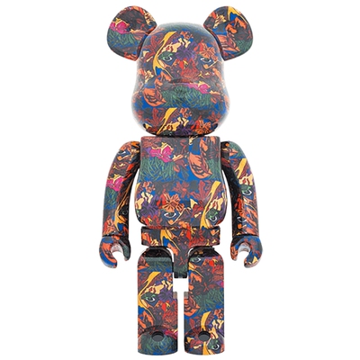 ITMEDICOMTOY潮玩摆件