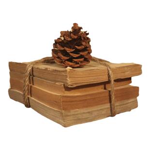 JK慕空间 老旧书泛黄书页中文老书陈列道具摆件拍摄摆件书7/斤