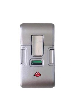行李箱锁扣配件维修密码锁通用