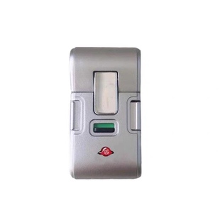 行李箱锁扣配件维修拉杆箱扣锁搭扣式零件皮箱旅行箱密码锁通用