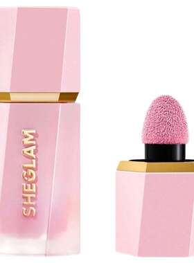 sheglam腮红petaltalk006色