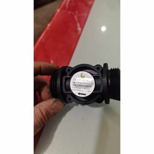 询价下单江苏雷泰水流量传感器FS400A，外丝32mm接口，流量范围