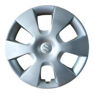 包邮09-15款铃木奥拓轮盖 新奥拓轮毂盖雨燕轮胎帽14寸轮罩轮胎盖