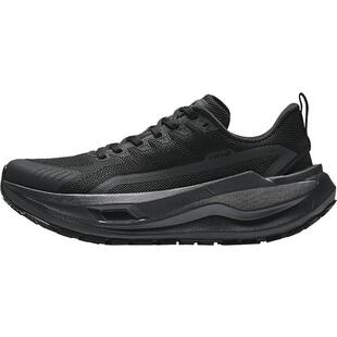 安踏昆仑越野跑鞋男鞋2026新款春季减震耐磨徒步鞋户外登山运动鞋