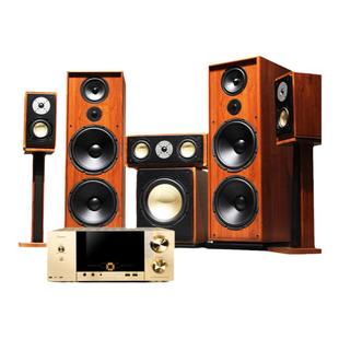 班龙H29旗舰发烧杜比5.1家庭影院音响套装家用全套客厅3D环绕音箱