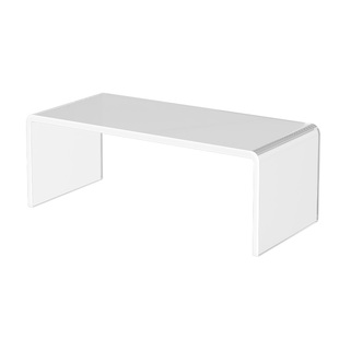 亚克力厨房收纳置物架2025新款调味品增高架台面分层收纳架定制