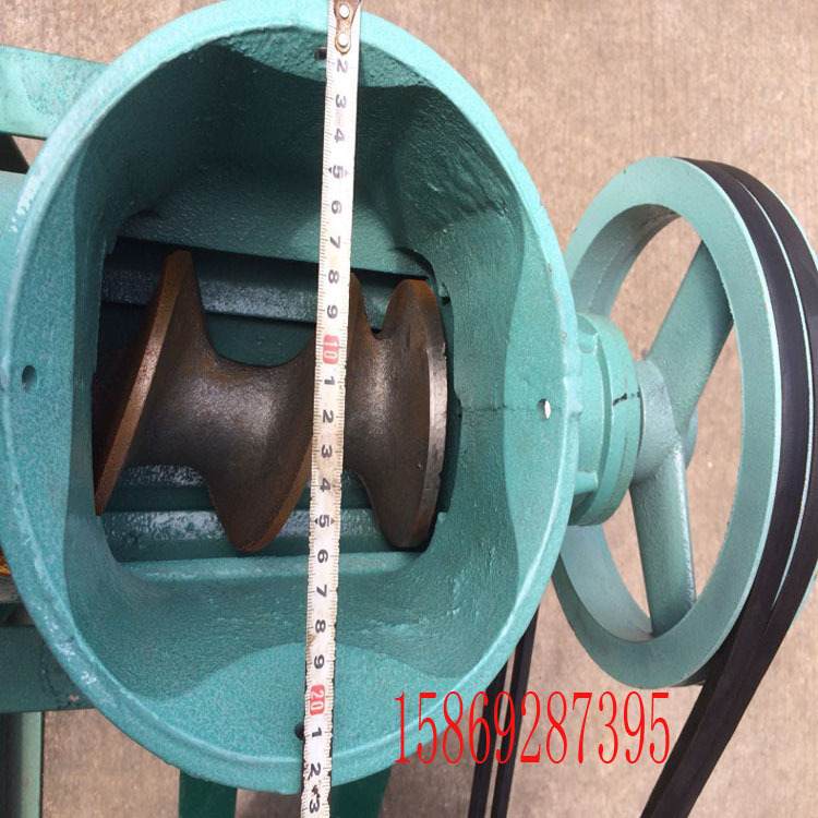 62号绞肉机 绞辣椒机 商用电动绞麻糍 绞碎鸡骨架厂家直供现货