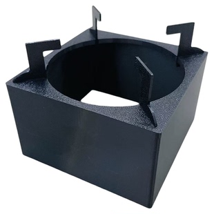 益科达索迪鱼缸海缸灯罩 全光谱led灯罩海水缸水草珊瑚专用灯罩