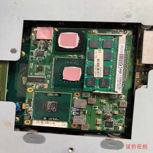 询贝加莱主控板SMMDDR2048-01 R3E401921-议价