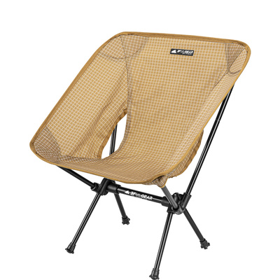 户外折叠椅大力露营野餐钓鱼写生