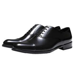 Truffaut手工牛津鞋真皮商务正装皮鞋男士英伦新郎婚礼伴郎结婚鞋