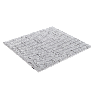 4d空气纤维3d丝床垫榻榻米折叠可拆洗护脊透气日本地铺垫偏硬定制