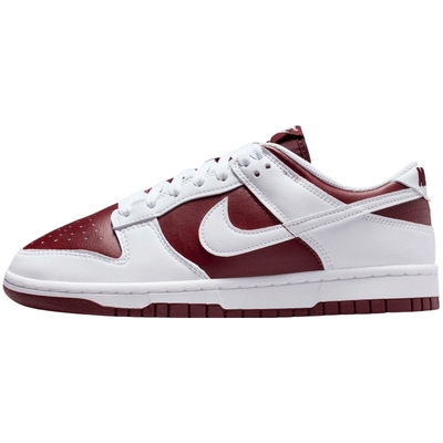 NIKE耐克女子DUNK复古运动鞋休闲鞋板鞋IM6572-601
