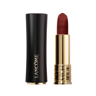 Lancome兰蔻新品黑管口红296上瘾红316 200 336 271 230 280礼盒