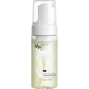 HomeFacialPro洁面泡泡敏肌可用