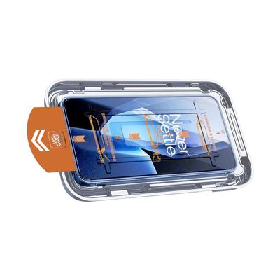 适用一加ace5系列钢化膜除尘秒贴