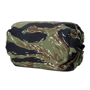 小钢蝎 多功能大号储物袋战术腰封molle附件收纳袋头盔衣物收纳包