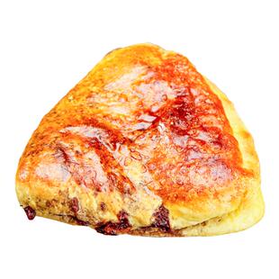 内蒙古特产呼和浩特呼市三角红糖玫瑰焙子胡麻油传统老式手工烧饼