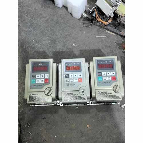 溢价-ADLEEPOWER 爱德利变频器 AS2-107 IPM