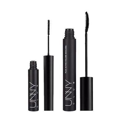 unnyclub打底卷翘睫毛膏