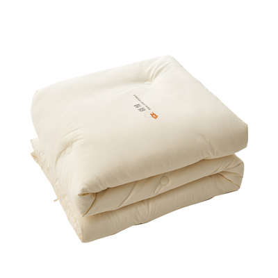 超绵软新疆棉保暖柔乎乎被芯子