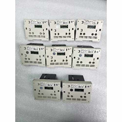 议价fx3scnvadpplc扩展模块成色如图功能测维修