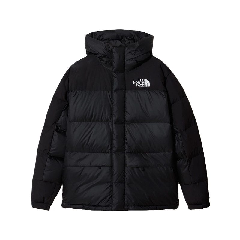 加厚羽绒服THENORTHFACE男