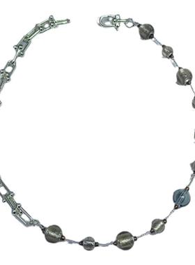 手作香水项链茗树奇遇注入香水