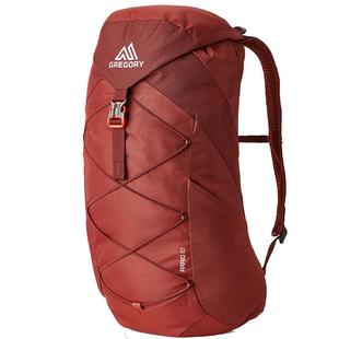 GREGORY格里高利ARRIO山野18L 22L 户外运动旅行通风透气双肩背包